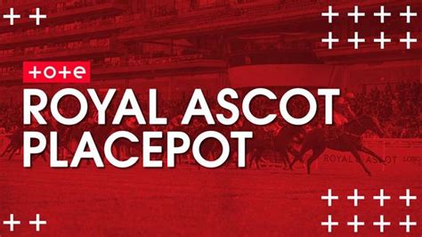 Royal Ascot Day 3 Placepot tips from the Racing Post .